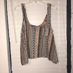 Billabong tank top
